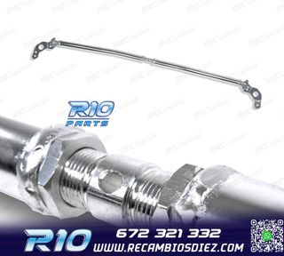 BARRA ESTABILIZADORA BMW E90 91 92 93 MOTORES DIESEL