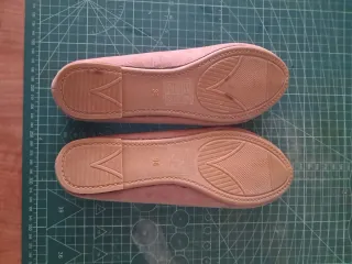 Zapatillas TOP QUEENS Beige/Plata con Pedrería