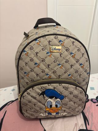 Mochila Disney Donald