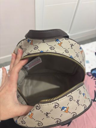Mochila Disney Donald