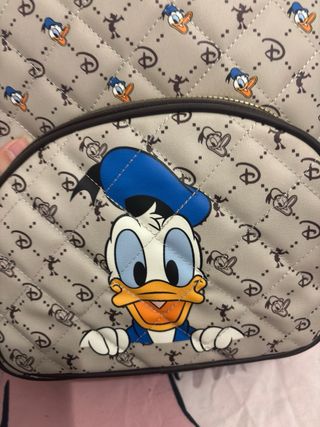 Mochila Disney Donald