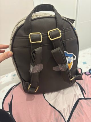 Mochila Disney Donald