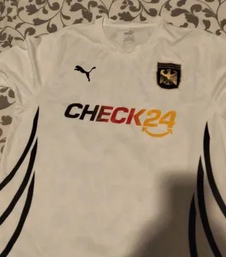 Camiseta deportiva Puma Talla L