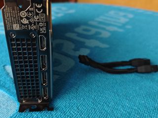 Nvidia RTX 3070 Ti 8GB Founder Edition