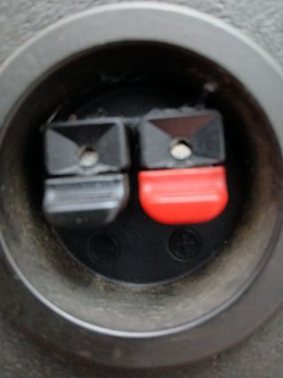 Pareja Altavoces Pioneer S-J300