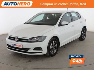 Volkswagen Polo 1.0 TSI Advance