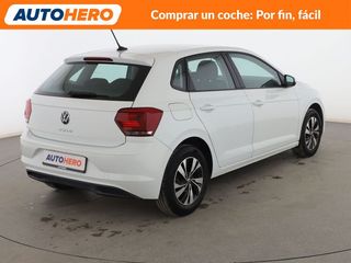 Volkswagen Polo 1.0 TSI Advance