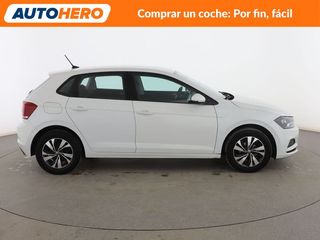 Volkswagen Polo 1.0 TSI Advance