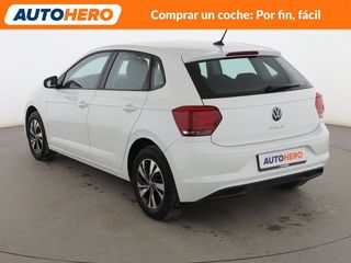 Volkswagen Polo 1.0 TSI Advance