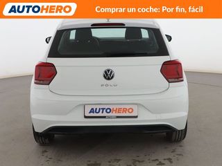 Volkswagen Polo 1.0 TSI Advance