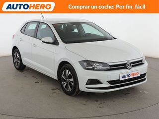 Volkswagen Polo 1.0 TSI Advance