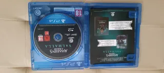 Assassin's Creed Valhalla PS4