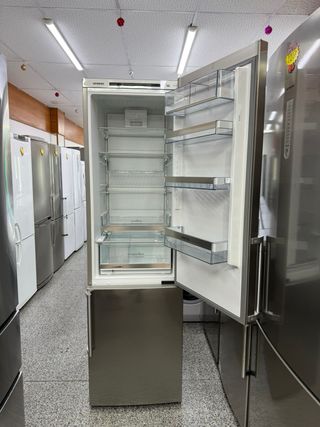 Nevera Boash Fria con Congelador