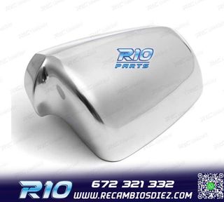 CARCASAS DE RETROVISOR AUDI A3 A4 A6