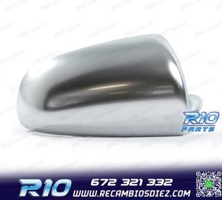 CARCASAS DE RETROVISOR AUDI A3 A4 A6