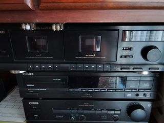 Cadena Musical Philips