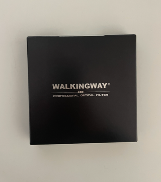 2 Filtros Walkingway para DJI Osmo Action 5