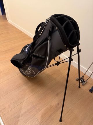 Set Palos Golf Wilson Ultra