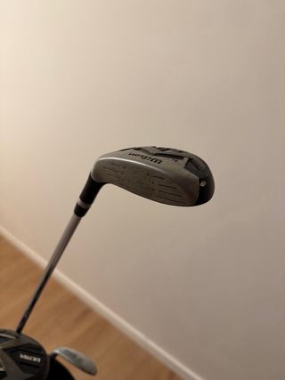 Set Palos Golf Wilson Ultra