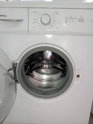 Lavadora Balay 6kg