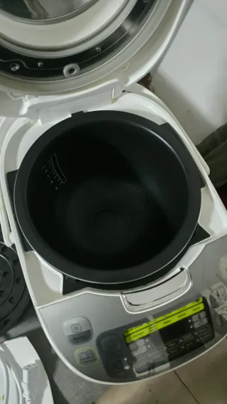 Robot de Cocina Moulinex