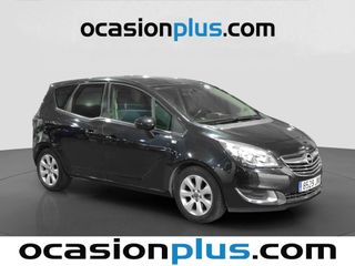 Opel Meriva 1.4 NET Excellence 103 kW (140 CV)