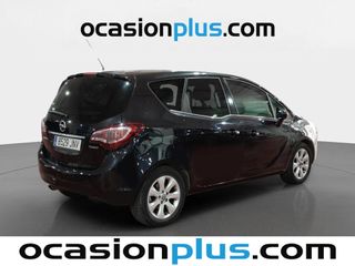 Opel Meriva 1.4 NET Excellence 103 kW (140 CV)