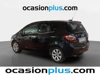 Opel Meriva 1.4 NET Excellence 103 kW (140 CV)