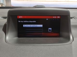 Opel Meriva 1.4 NET Excellence 103 kW (140 CV)