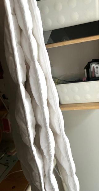 Relleno chichonera cuna nuevo