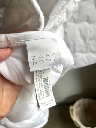 Relleno chichonera cuna nuevo