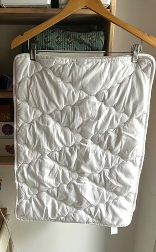 Relleno chichonera cuna nuevo