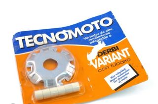 Variador Tecnomoto Derbi Variant