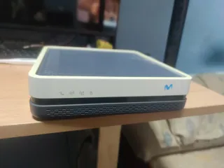 Router Movistar wifi 6