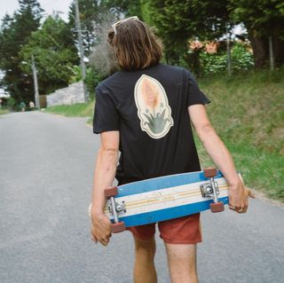 Oferta Skate Cruiser Yow Vermont 28.5''