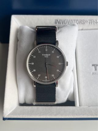 Reloj Tissot Hombre