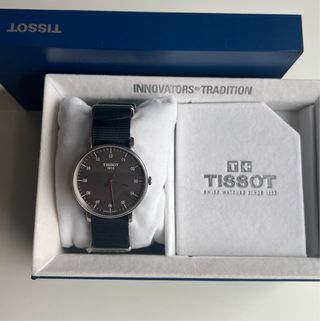 Reloj Tissot Hombre