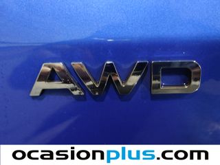 Kia Sportage 2.0 Mild Hybrid 4x4 Auto 136 kW (185 CV)