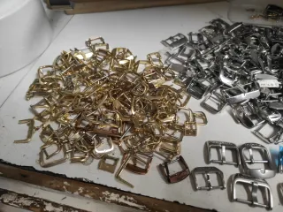 Hebillas para reloj Sueltas