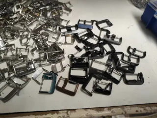 Hebillas para reloj Sueltas
