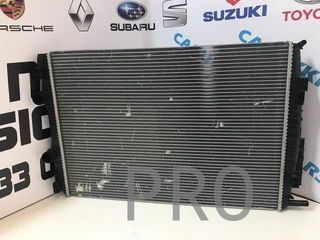 Radiador agua renault scenic megane nuevo