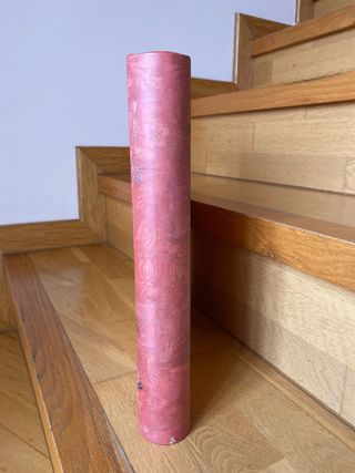 Álbum de fotos vintage Elizabeth Brownd