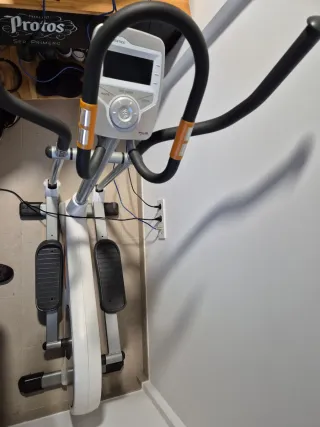 Elíptica Energetics