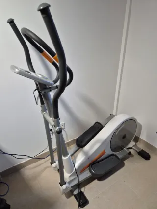 Elíptica Energetics