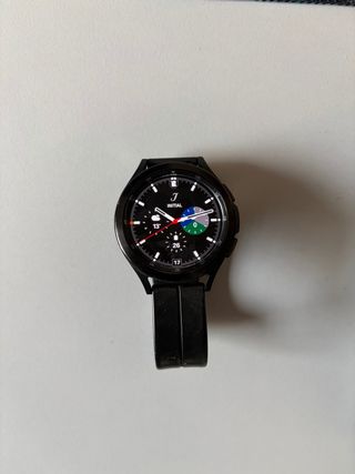 Samsung Watch 4 Classic Negro