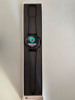 Samsung Watch 4 Classic Negro