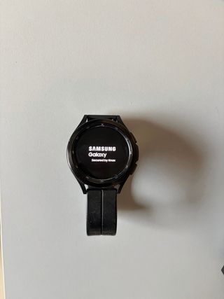 Samsung Watch 4 Classic Negro