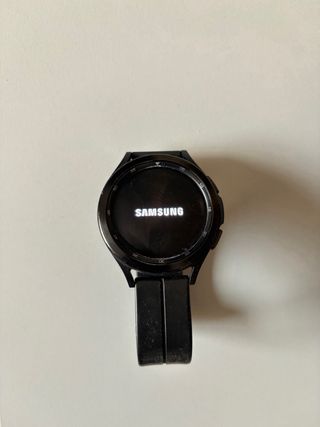 Samsung Watch 4 Classic Negro