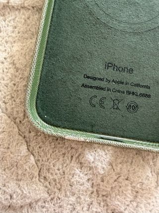 Fundas iPhone 17 Pro Max