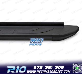 ESTRIBERAS ESTRIBOS KIA SPORTAGE 10-15